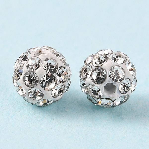 Polymer Clay Rhines… - image