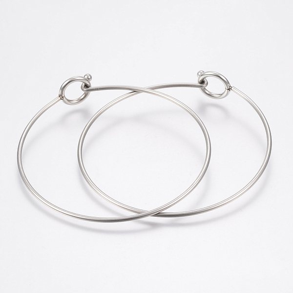 304 Stainless Steel Expandable Bangle Making