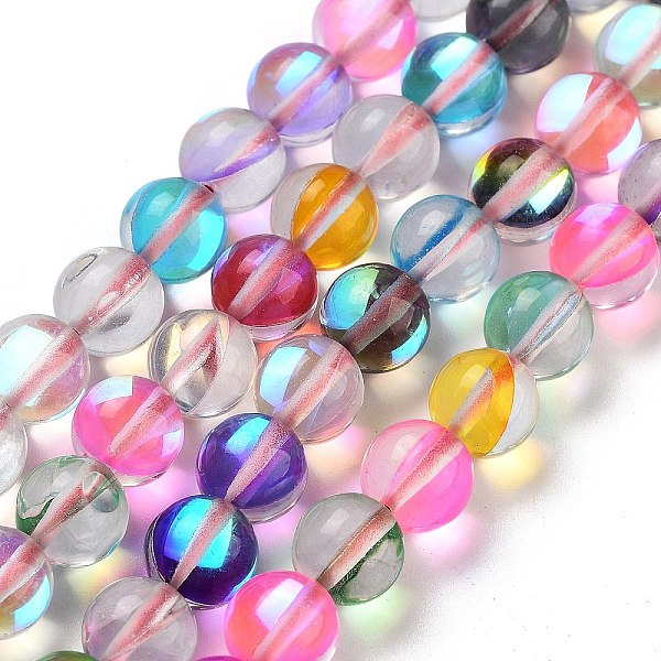 Transparent Glass B… - image
