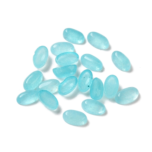 Natural White Jade … - image