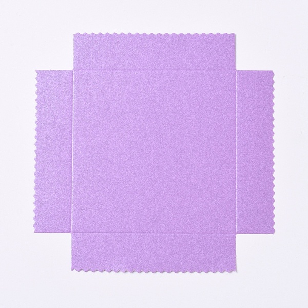 Paper Bottom Holder - image
