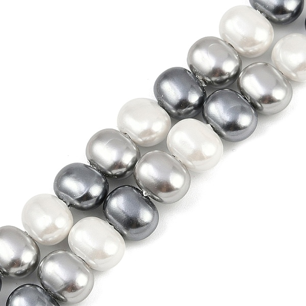 Electroplated Shell… - image