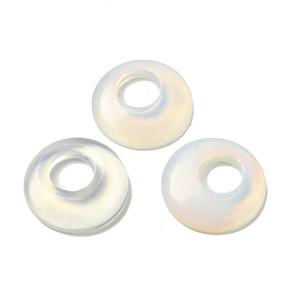 Opalite Pendants - image