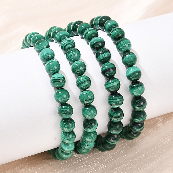 Natural Malachite B… - image