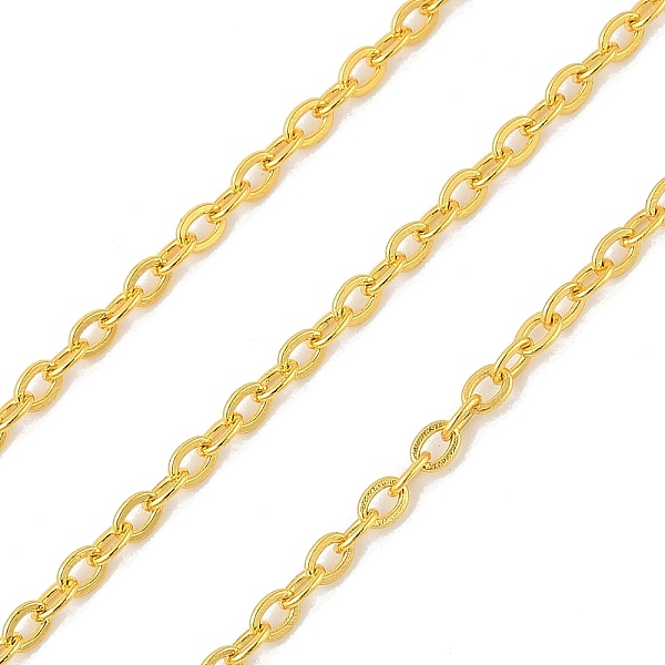 304 Stainless Steel Cable Chains