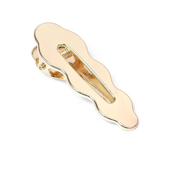 Alloy Alligator Hai… - image
