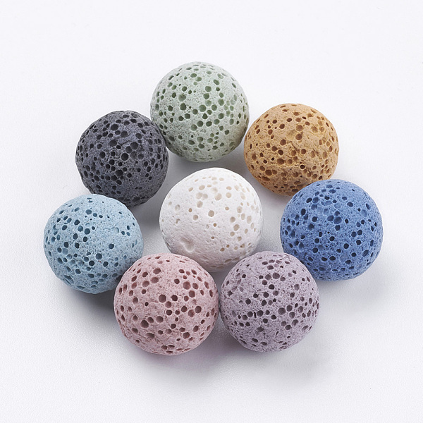 Unwaxed Natural Lav… - image