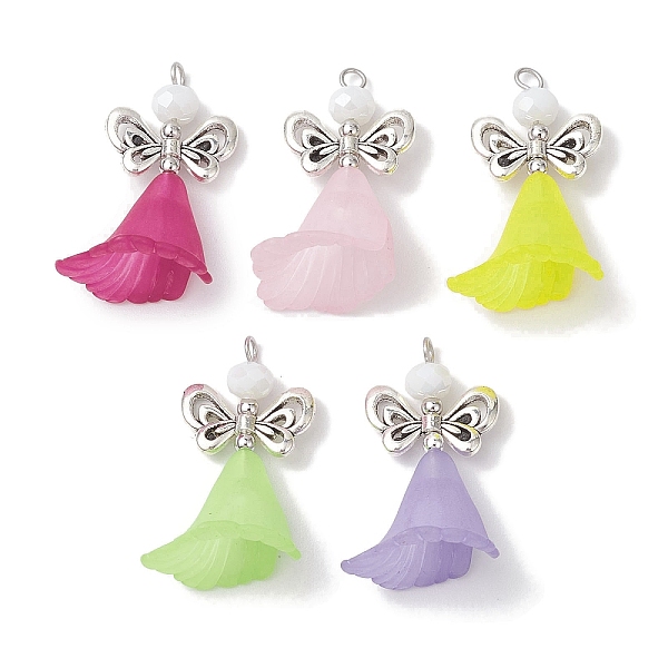 Acrylic Glass Beads… - image