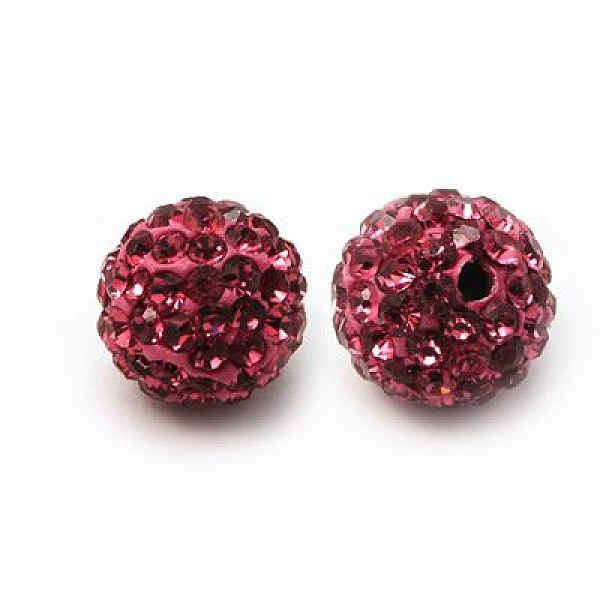 Polymer Clay Rhines… - image