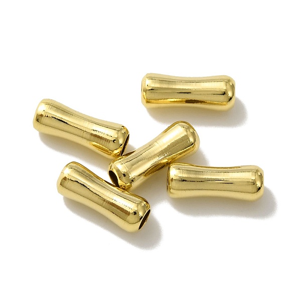 Brass Tube Beads