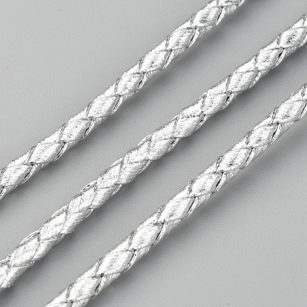 Braided Pu Leather … - image