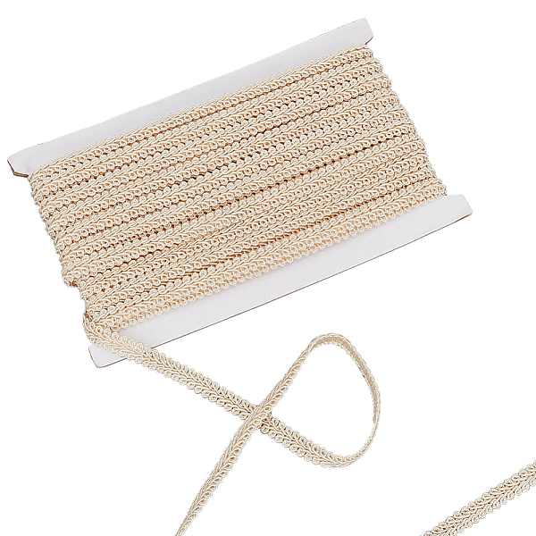 13M Polyester Centipede Ribbon