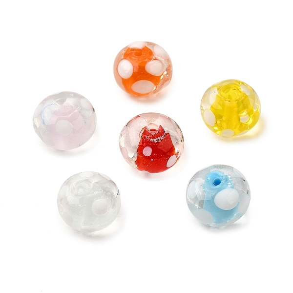 Handmade Lampwork B… - image
