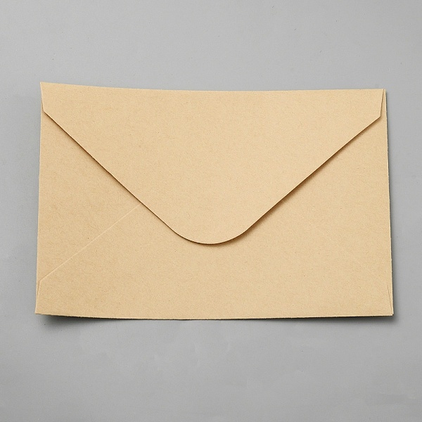 Blank Paper Envelop… - image
