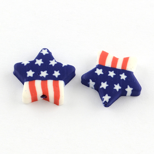 Star Handmade Polym… - image