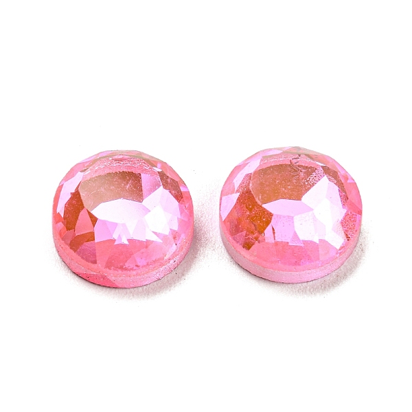 Glass Rhinestone Ca… - image