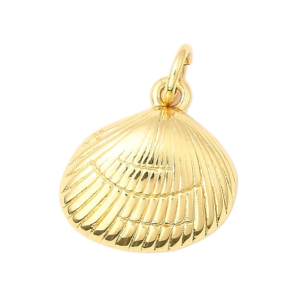 Brass Charms - image