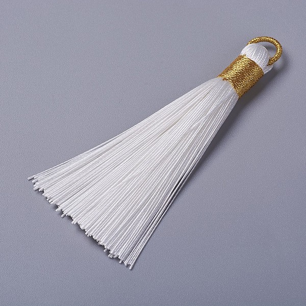 Polyester Tassel Pe… - image