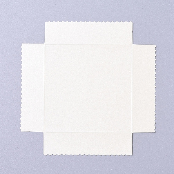 Paper Bottom Holder