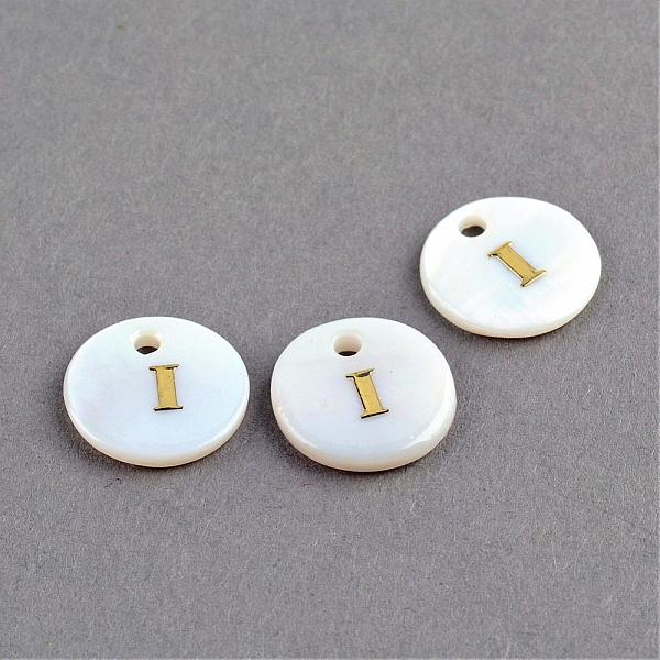 Freshwater Shell Pe… - image