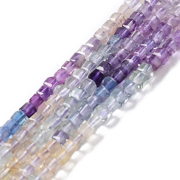 Natural Fluorite Be… - image