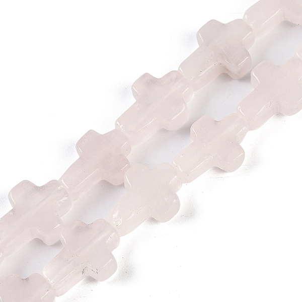 Natural Rose Quartz… - image