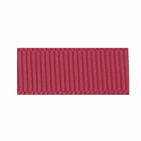 

PandaHall High Dense Polyester Grosgrain Ribbon, Christmas Ribbon, Medium Violet Red, 1-1/2 inch(38.1mm), about 100yards/roll Polyester None...