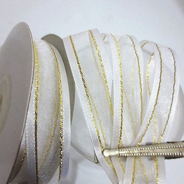 Polyester Ribbon