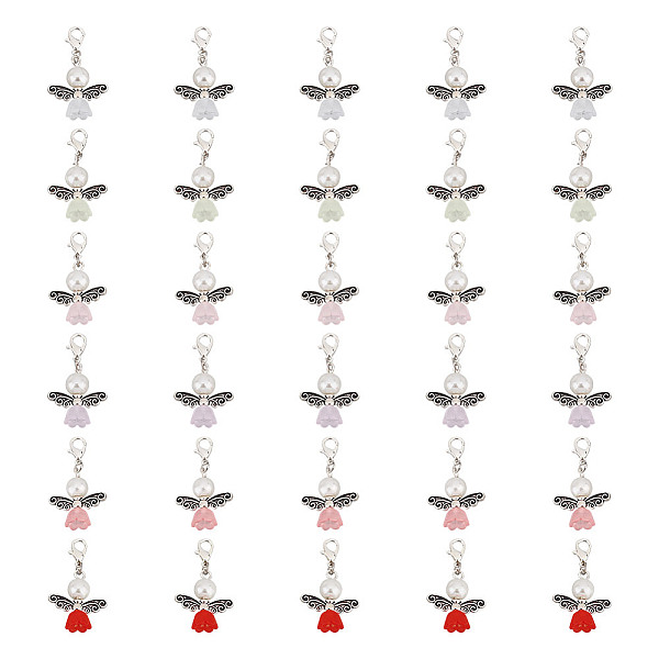 Glass Pendant Decor… - image