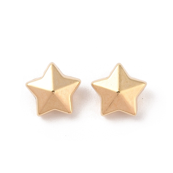 Ccb Plastic Beads - image
