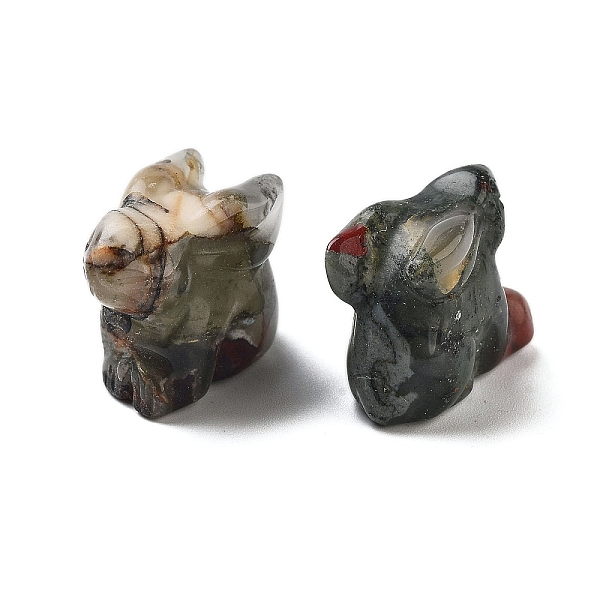 Natural Bloodstone … - image