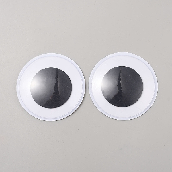 Plastic Eye Cabocho… - image