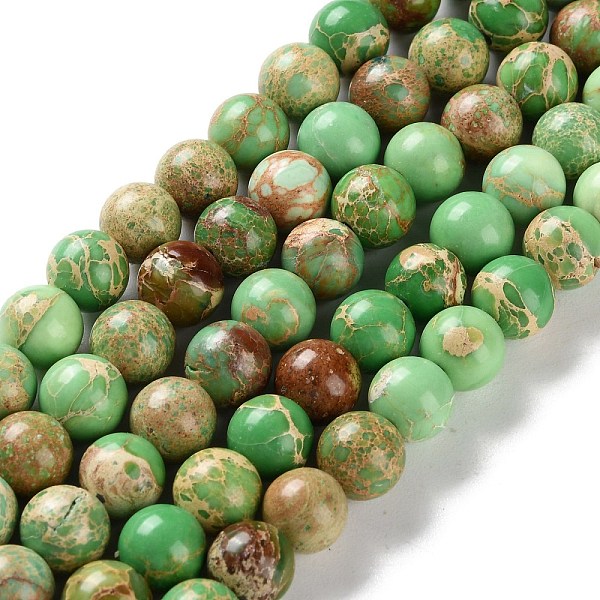 Dyed Natural Regali… - image