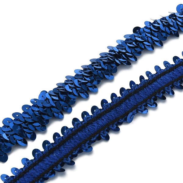 Yarn Lace Trims - image