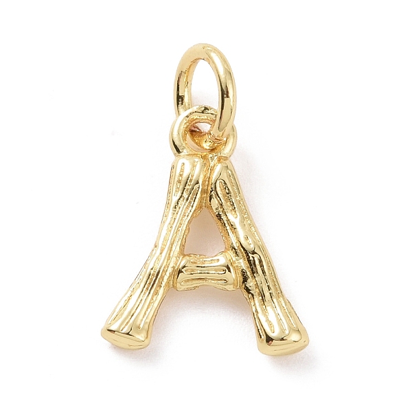 Brass Pendants - image