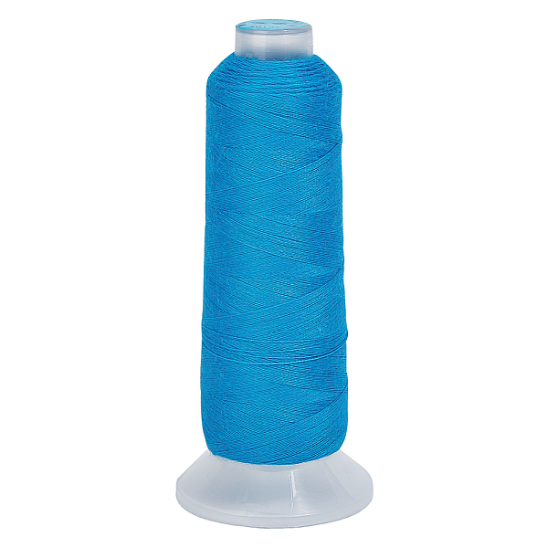 Wool & Acrylic Fibe… - image
