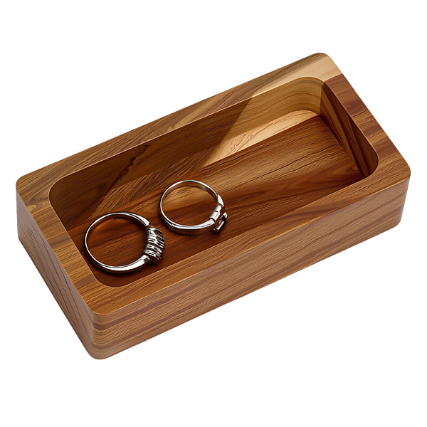 Wood Serving Trays