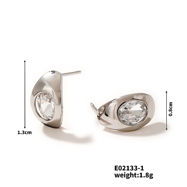 Elegant Diamond Inl… - image