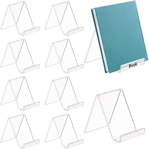 Transparent Acrylic… - image