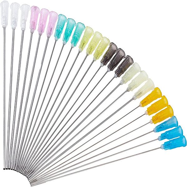 Fingerinspire 24 Pc… - image
