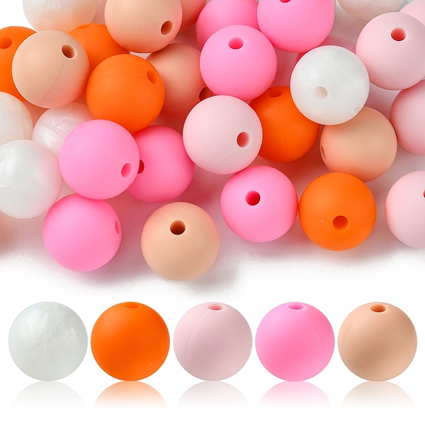 35Pcs Food Grade Ec… - image