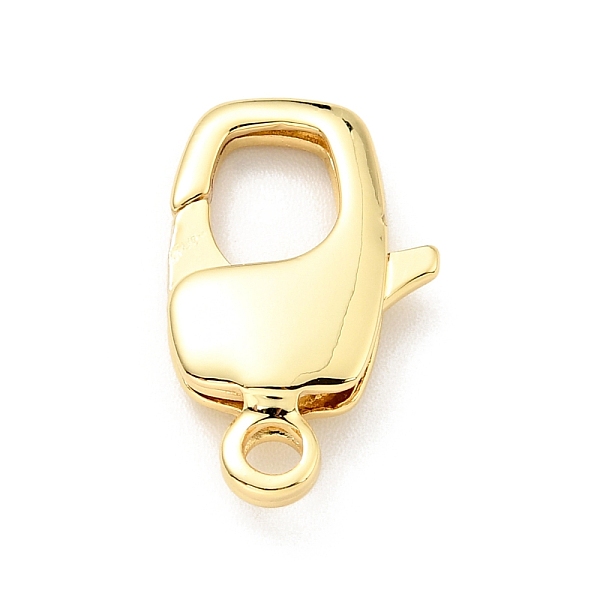 Brass Lobster Claw … - image