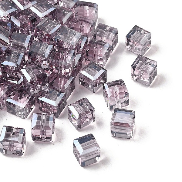 Electroplated Glass… - image