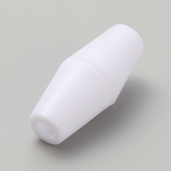 プラスチック離脱クラスプ