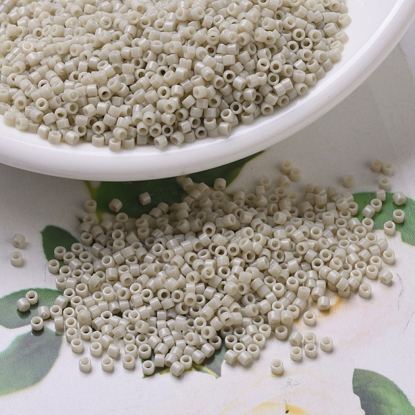 Miyuki Delica Beads - image