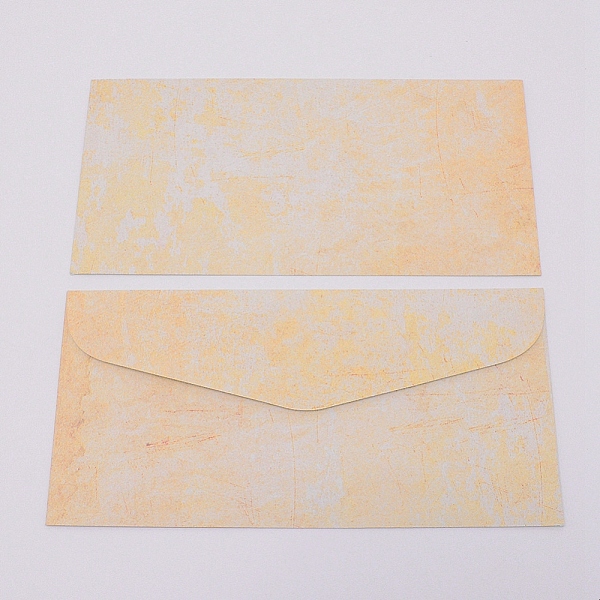 Paper Letter Stationery
