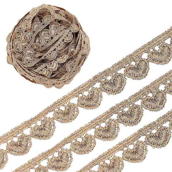 Gorgecraft 10 Yards… - image