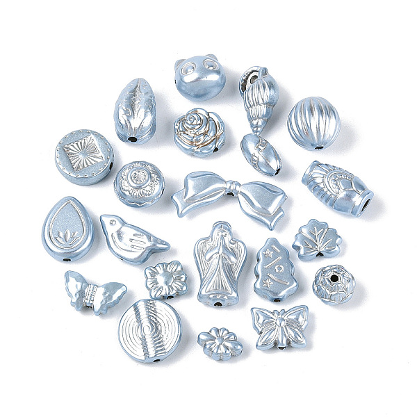 Pearlized Opaque Ac… - image