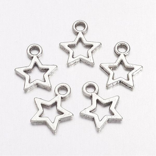 Antique Silver Tibe… - image