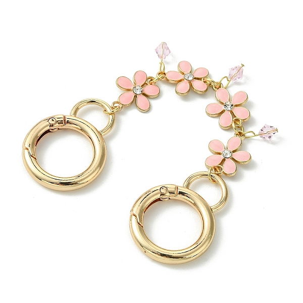 Zinc Alloy Spring G… - image